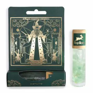 Essential Oil Hop Hare Roll On - The Magician
