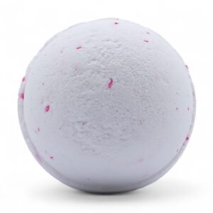 Set of 3 Coconut Dream Bath Bombs — Made in the UK