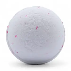 Set of 3 Coconut Dream Bath Bombs — Made in the UK