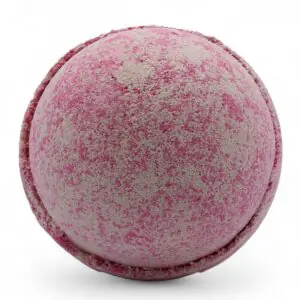 Set of 3 Party Girl Bath Bombs — Made in the UK
