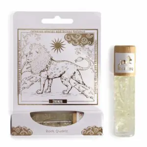 Essential Oil Hop Hare Roll On -  The Lion