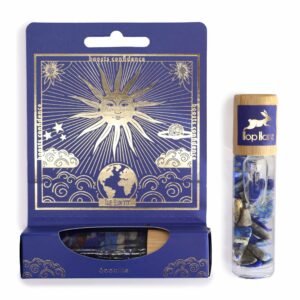 Essential Oil Hop Hare Roll On - The Sun
