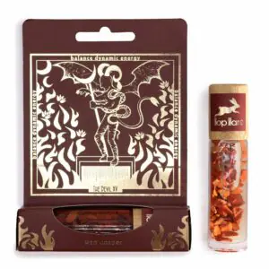 Essential Oil Hop Hare Roll On - The Devil