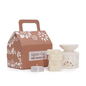 Agnes & Cat Gift Set – Home Fragrance Collections - Moroccan
