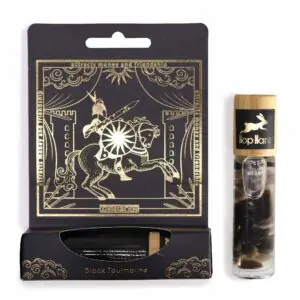Essential Oil Hop Hare Roll On - The Knight
